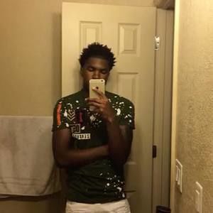 Meet your Posher, Rob